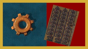 Scaling Sulfuric Waste Water Whompus - Factorio 1.1 Seablock - Aurei Plays - 280