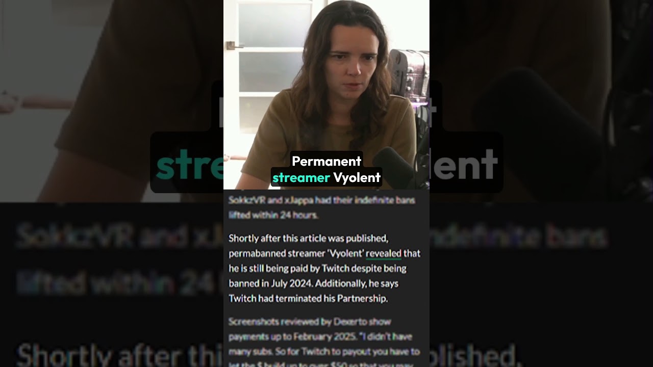 Did Twitch Really Keep Charging Subs After Banning Streamers?
