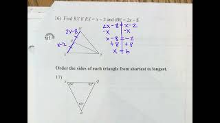 Geo B Unit 5 Study Guide (22-23)