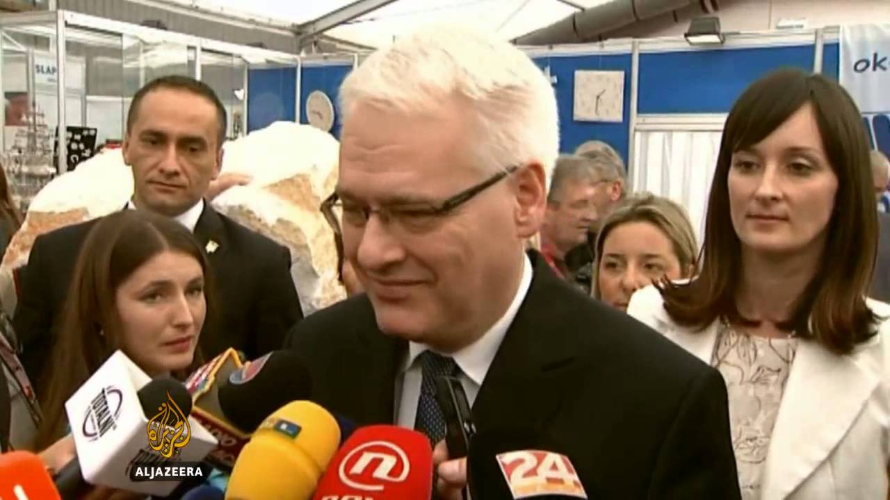 ميلانوفيتش: "تم اختراق النظام الأمني" - قناة الجزيرة البلقان