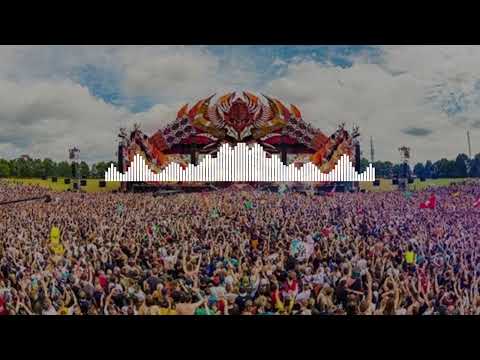 Starting Rock feat Diva Avari - Don't Go (Overage Remix) [Hardstyle]