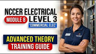 Celebrity NCCER ELECTRICAL LEVEL 3 Module 8 Commercial Electrical Services 2026 Masterclass Guide Wealth
