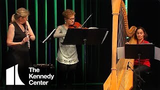 NSO Prelude - Millennium Stage (October 12, 2019)