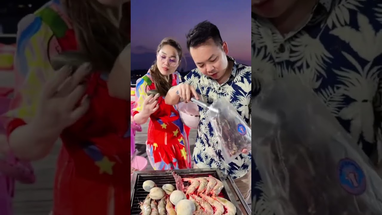 Vlog កោះស្តេច