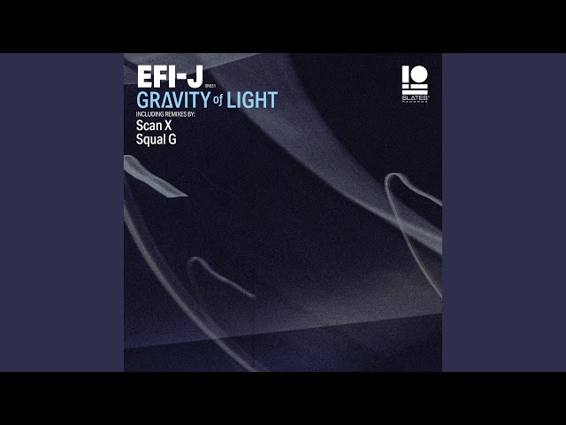 Gravity of Light
