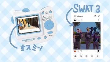 WERP│PD SWAT│Fivem montage