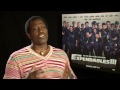 Wesley Snipes talks life after prison