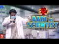 Nandhu & Hyper Aadi Funny Conversation on Dhee 20 | 21st January 2026 | Every Wed & Thu @9:30 PM|ETV