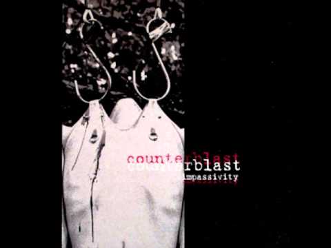 Counterblast — Counterblast - Decomposition
