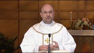 Catholic Mass Today | Daily TV Mass, Wednesday June 24 2020 screenshot 1