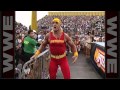 A salty misfire by Mr. Fuji at WrestleMania IX