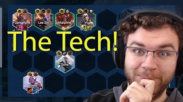 Super Trait Overview and Composition Guide! | Teamfight Tactics Set 8 PBE