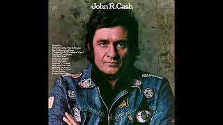 Johnny Cash - Cocaine Carolina (Audio) | John R. Cash (1975)