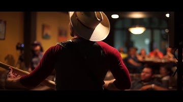 Rascal Martinez - all that i need  LIVE