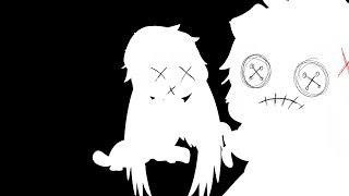 Technoblade hears voices in his head || original || AU || Gacha club || CreepySun_Gacha