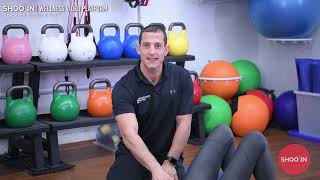 Longevity Module 1 Technical Essentials Co-Activation - with Van Marinos
