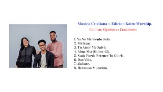 Musica Cristiana Kairo Worship - Soft screenshot 5