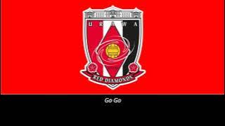 Urawa Red Diamonds Anthem (Subtitled)