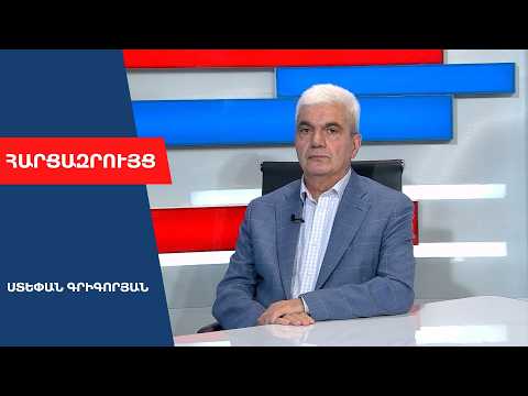Կարո՞ղ է ՌԴ երկաթուղու ղեկավարը Փաշինյանին համոզի՝ կոնցեսիան իրենց մնա․ անիմաստ կլինի ապաշրջափակումը