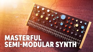 Meet Pittsburgh Modular’s Magnificent Taiga – Daniel Fisher