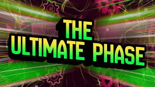 ship jank demon | "The Ultimate Phase" by Andromeda GMD 100% (Extreme Demon) | Geometry Dash