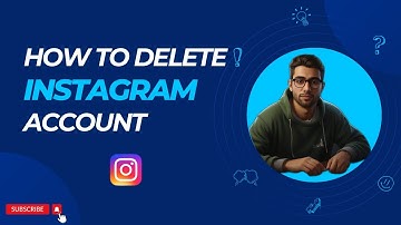 How to Delete Instagram Account Permanently (2024)