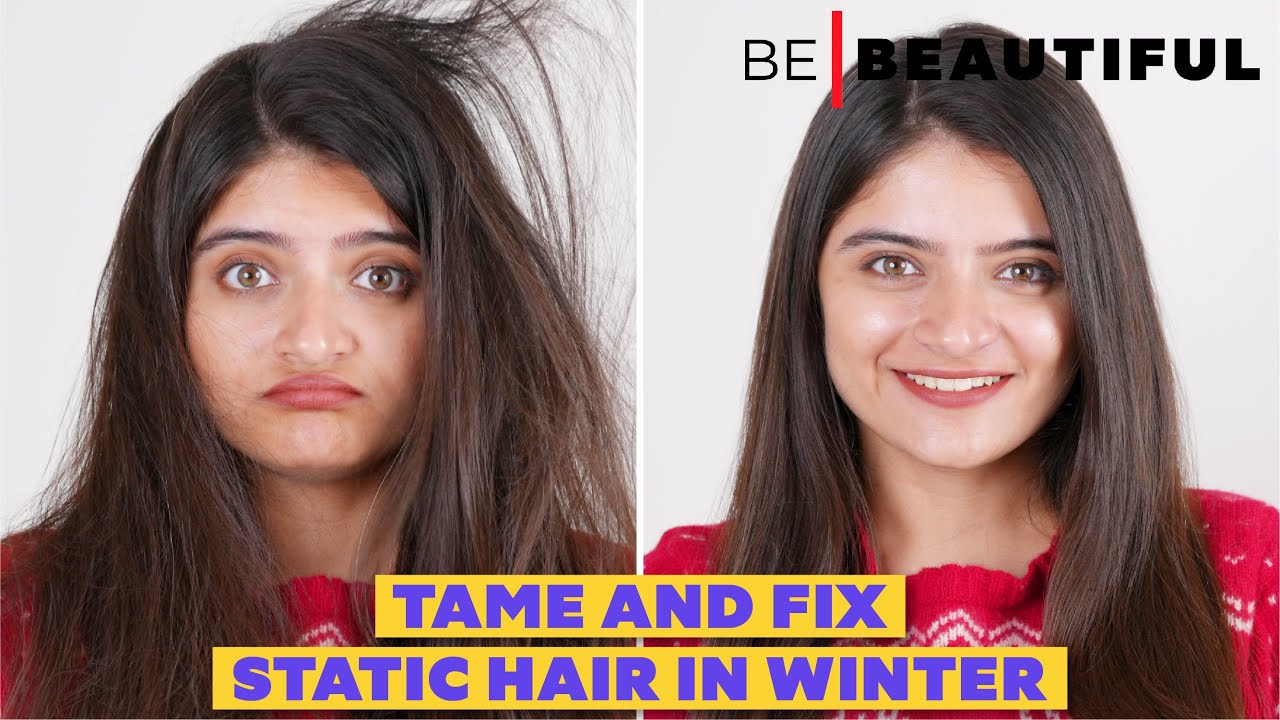 Everything you need to eliminate static this winter - Reviewed