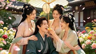 [ENG DUB]Reborn on my death day, I dote on three sisters alone this time!#minidrama