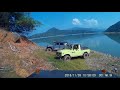 Amateur 4wd offroading tests 3 of 6 reversing offroad