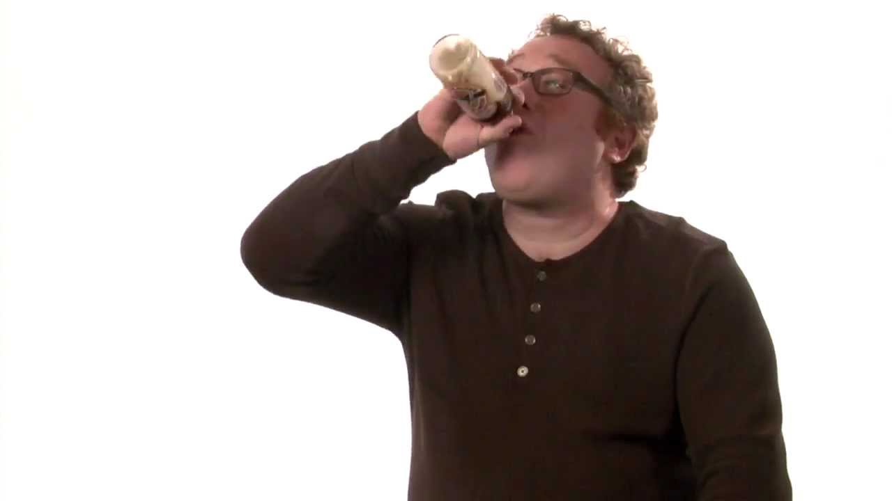 iPhone 4S - запрещенное промо (русская озвучка)