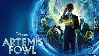 Artemis Fowl (2020) Movie | Lara McDonnell, Josh Gad, Tamara Smart | Review & Facts