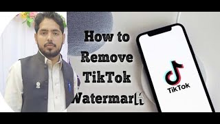 how to download tik tok video without water mark ! oneclick save tik tok video without wiremark screenshot 2