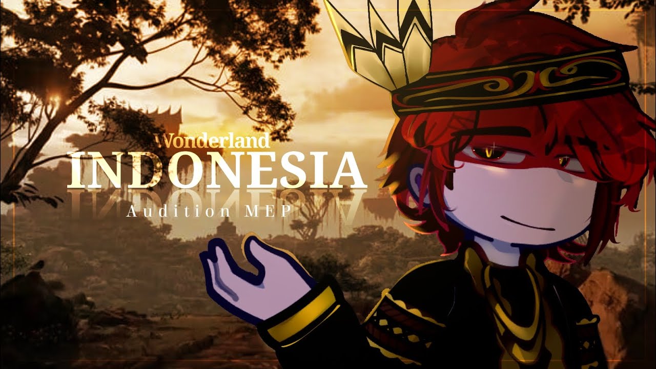 [ CLOSED ] AUDITION MEP 