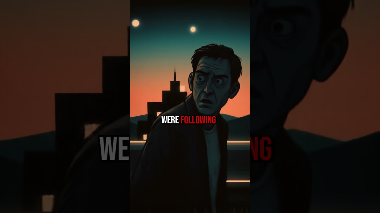 The Man Who Vanished After Running Out of an Airport | Lars Mittank Mystery