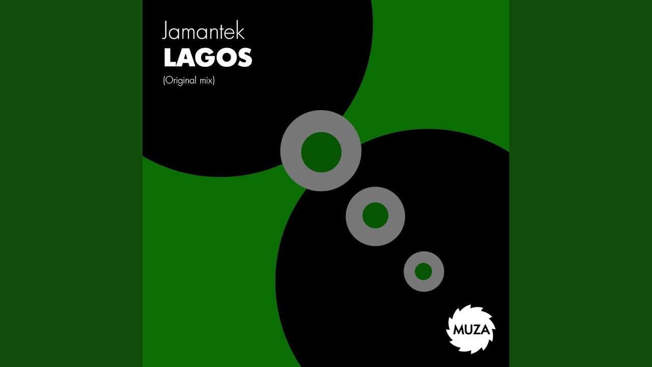 Watch Lagos (Original Mix) on YouTube Watch Lagos (Original Mix) on YouTube