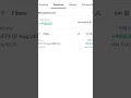 #today profit in nifty