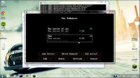 How to setup a bukkit 1.2.5 server with permissions part 2