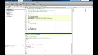 Programming Basics