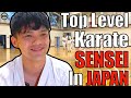 Every Karate Sensei Worldwide NEEDS This Mindset! Japanese Sensei Interview