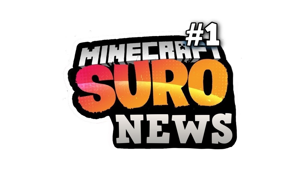 MINECRAFT SURO - NEWS TAG 1 | ALLE KÄMPFE & TODE ⚔️