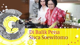 dibalikpena  Sisca Soewitomo