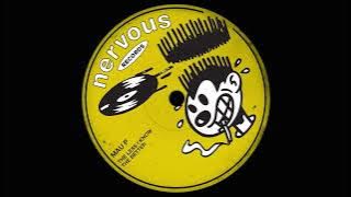 Mau P - 'The Less I Know The Better' - Nervous Records