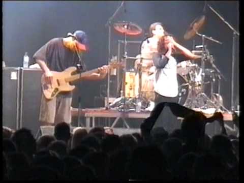 Rage Against The Machine - Without A Face