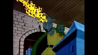MF DOOM - DOOMSDAY ( RIP DOOM)
