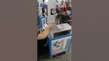 RP450 ribbon pasting machine for cover/collapsible box/slipcase