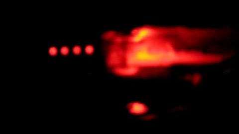 SIXAXIS Controller with LASER LED!!!