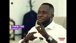 Awake O Sleeper ! Part 1 - Sermon Sum-Up Ep 1
