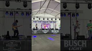QLC - Wisconsin State Fair 2024 - Bertha (Cover)