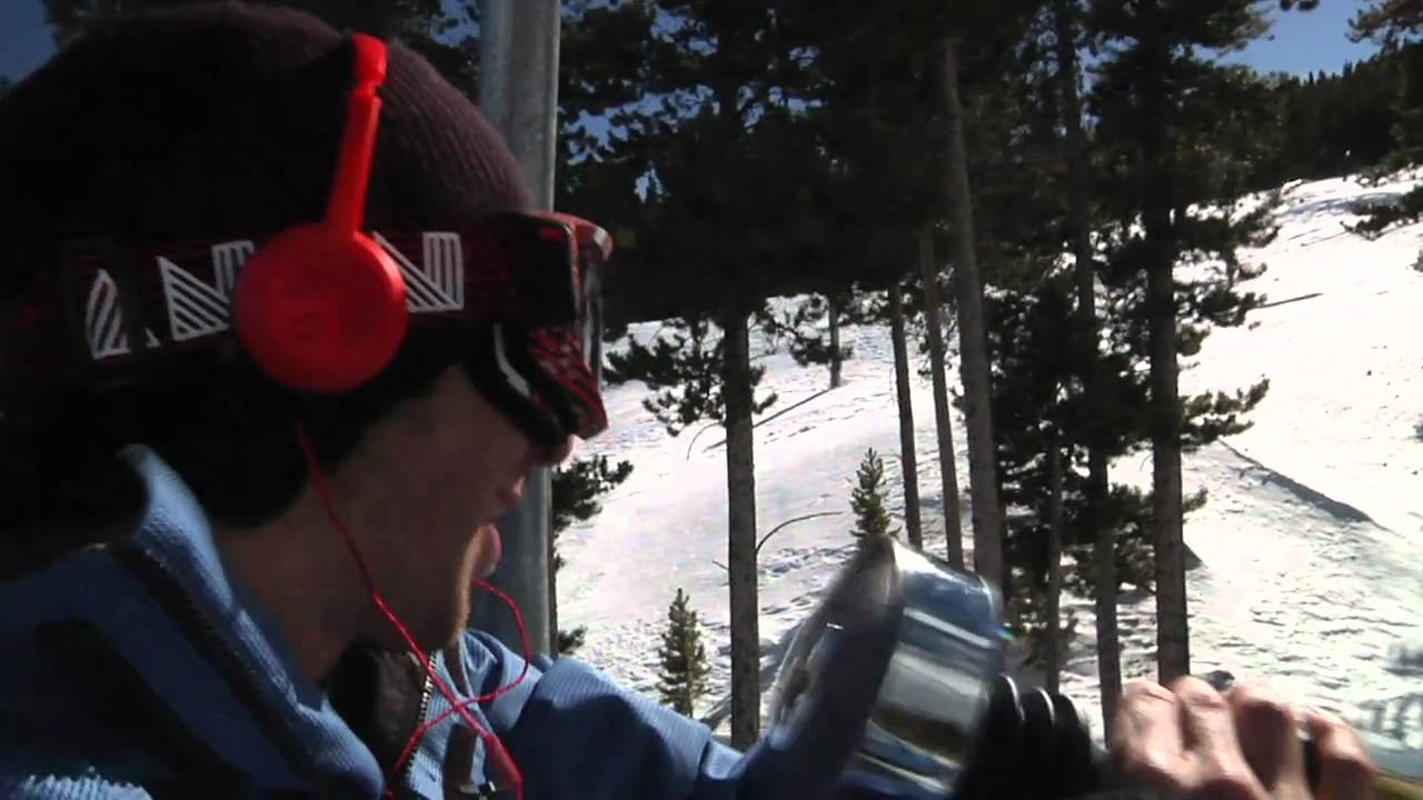 Jersey shore Shake Weight Frends & Mountain Creek