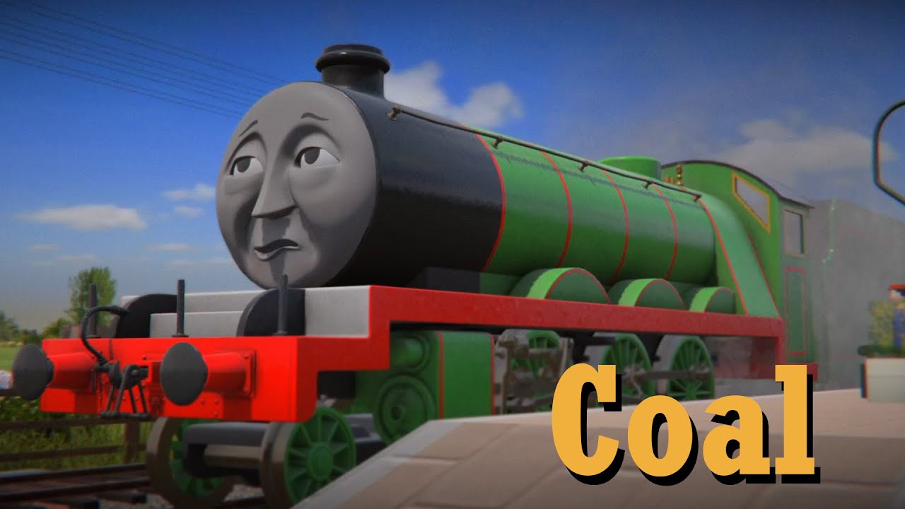 Coal | Trampy Movie 13